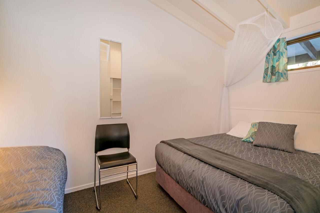 Anglers Lodge Coromandel Buitenkant foto